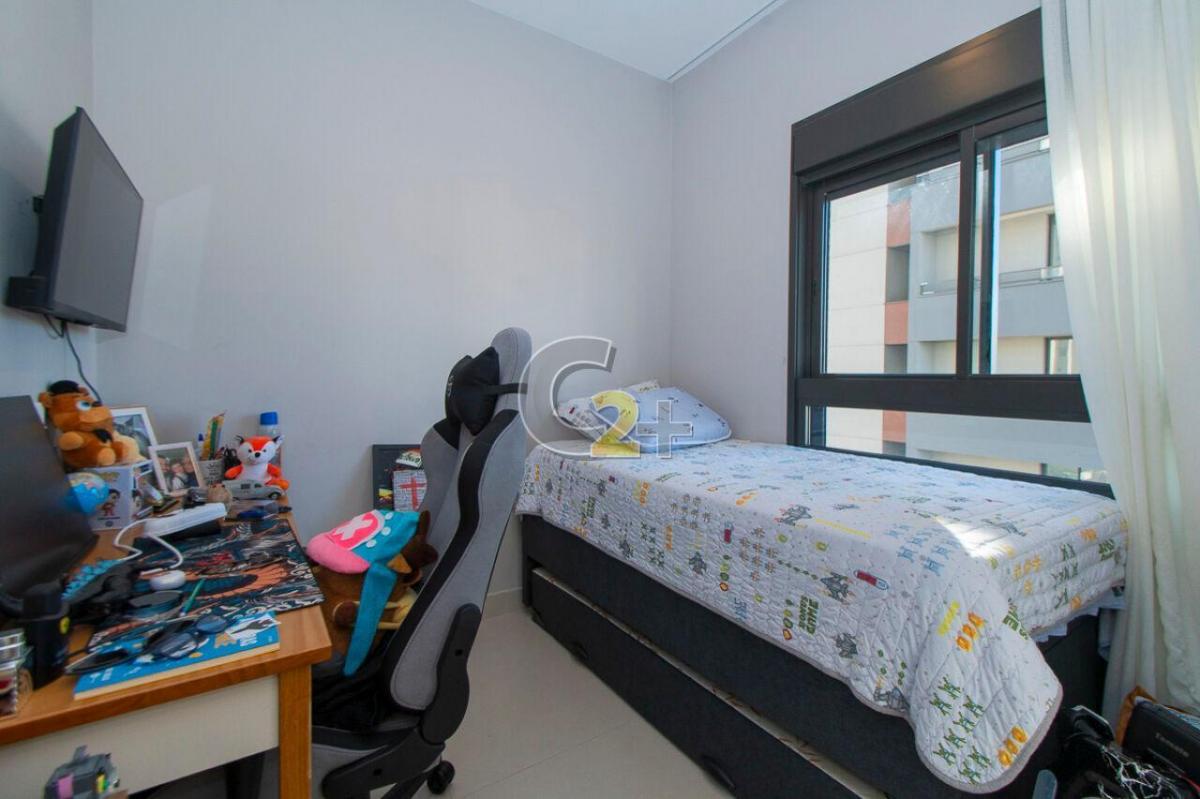 Apartamento à venda em Perdizes com 3 suítes e 2 vagas