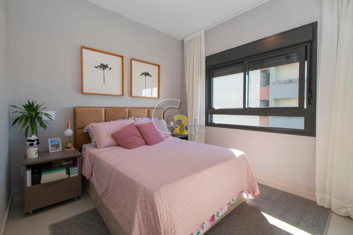 Apartamento à venda em Perdizes com 3 suítes e 2 vagas