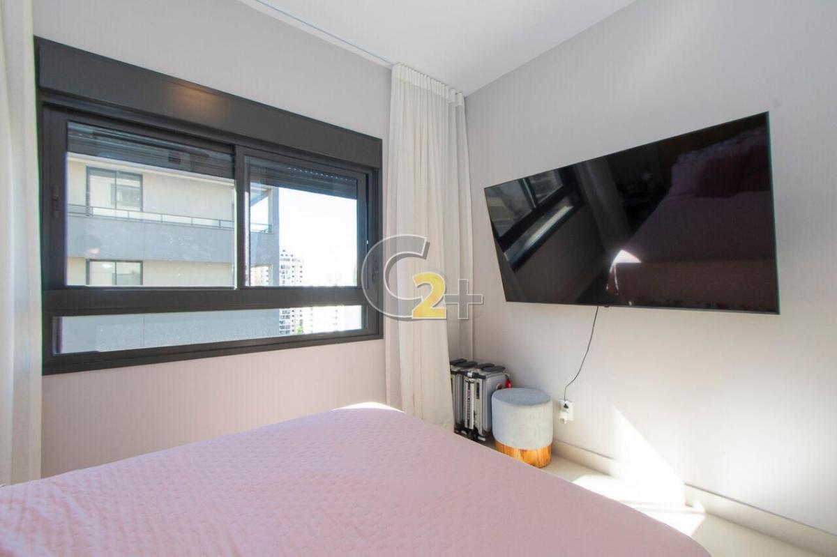 Apartamento à venda em Perdizes com 3 suítes e 2 vagas