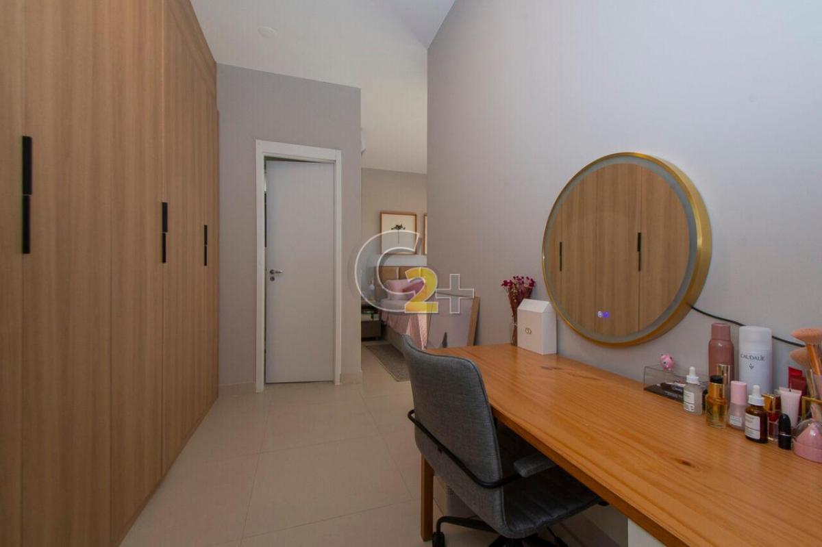 Apartamento à venda em Perdizes com 3 suítes e 2 vagas