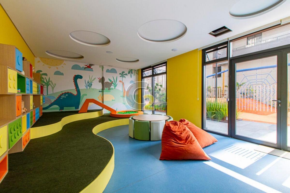 Apartamento à venda em Perdizes com 3 suítes e 2 vagas