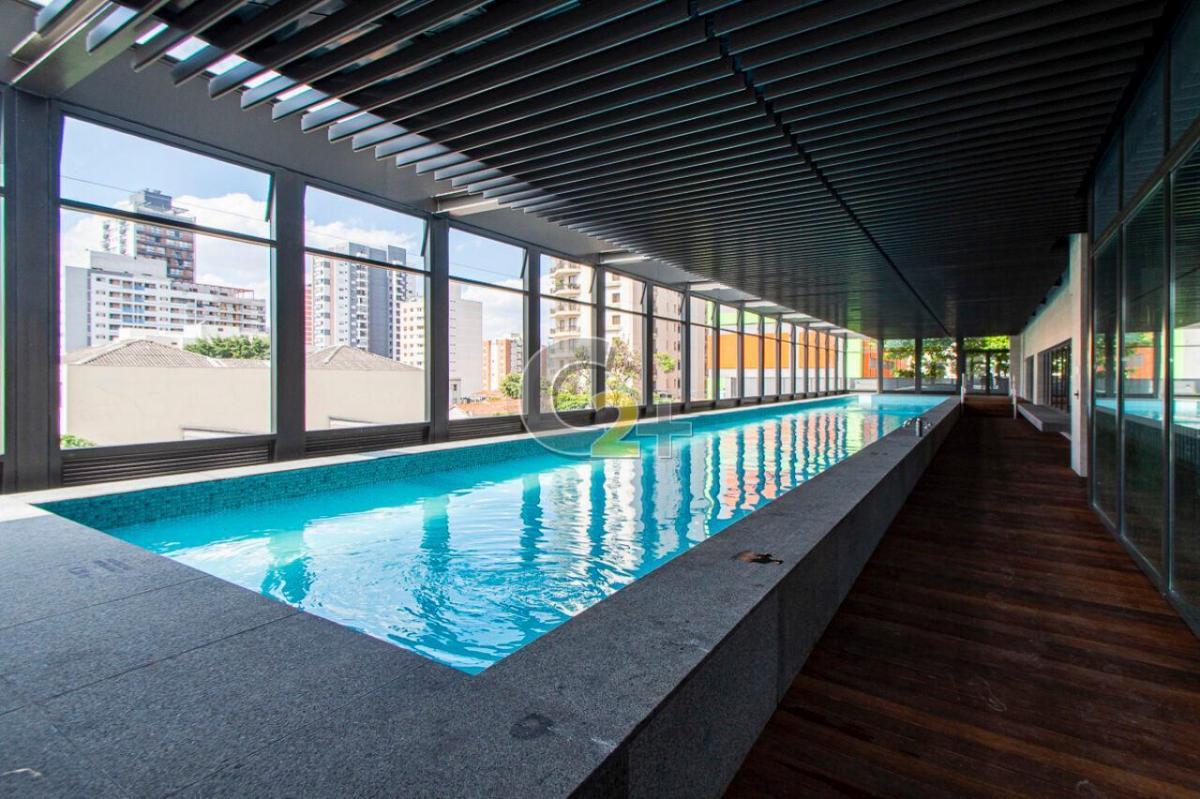 Apartamento à venda em Perdizes com 3 suítes e 2 vagas