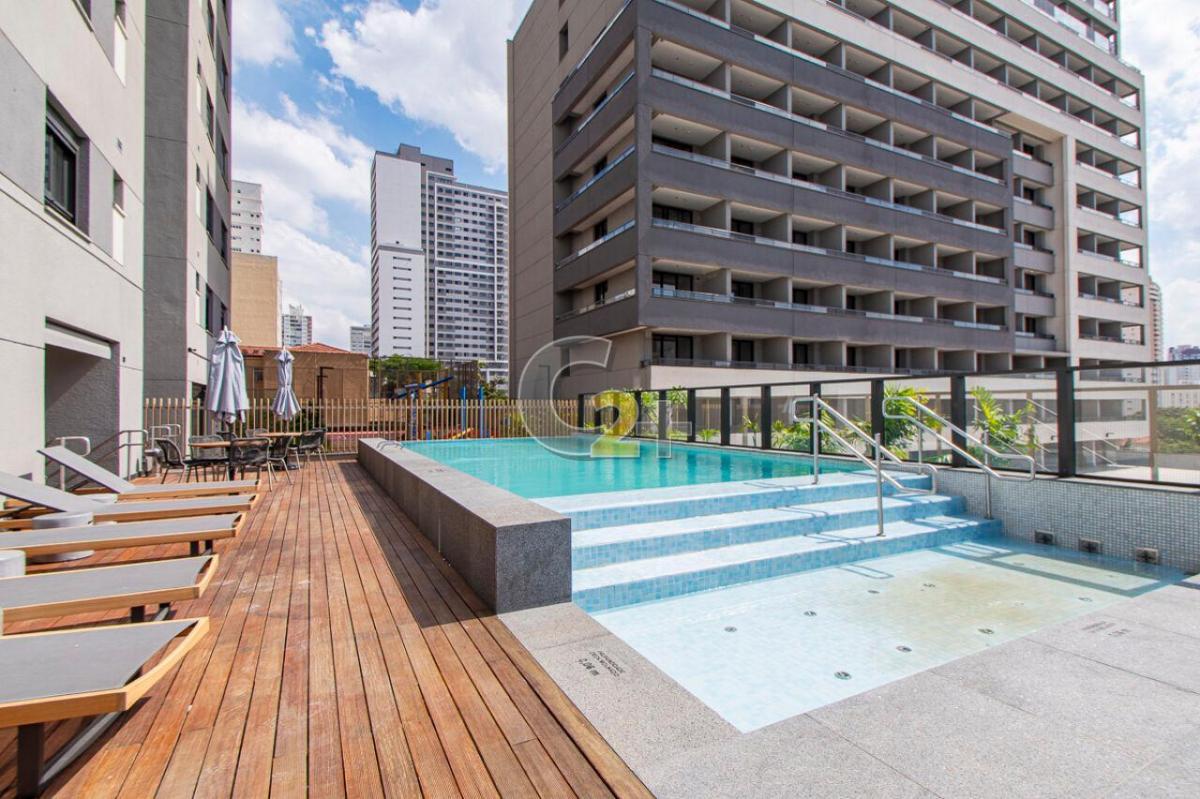 Apartamento à venda em Perdizes com 3 suítes e 2 vagas