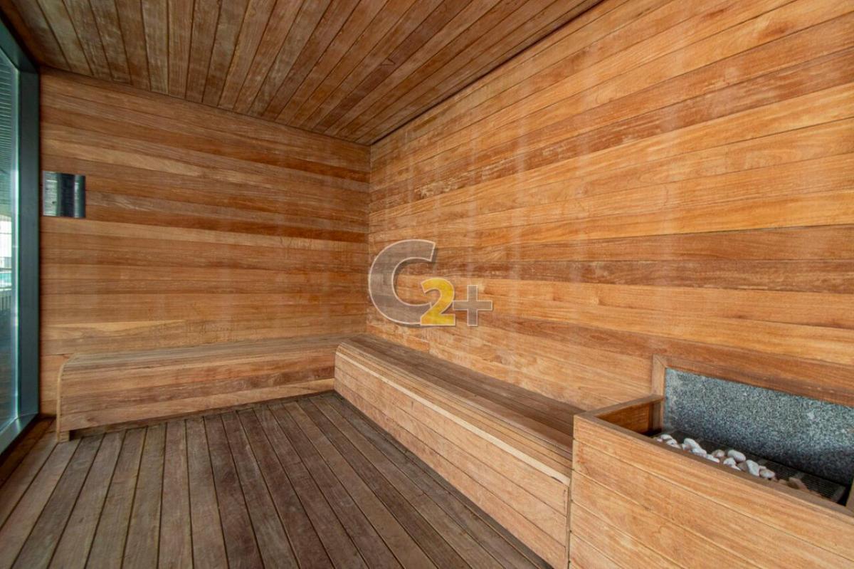 Apartamento à venda em Perdizes com 3 suítes e 2 vagas