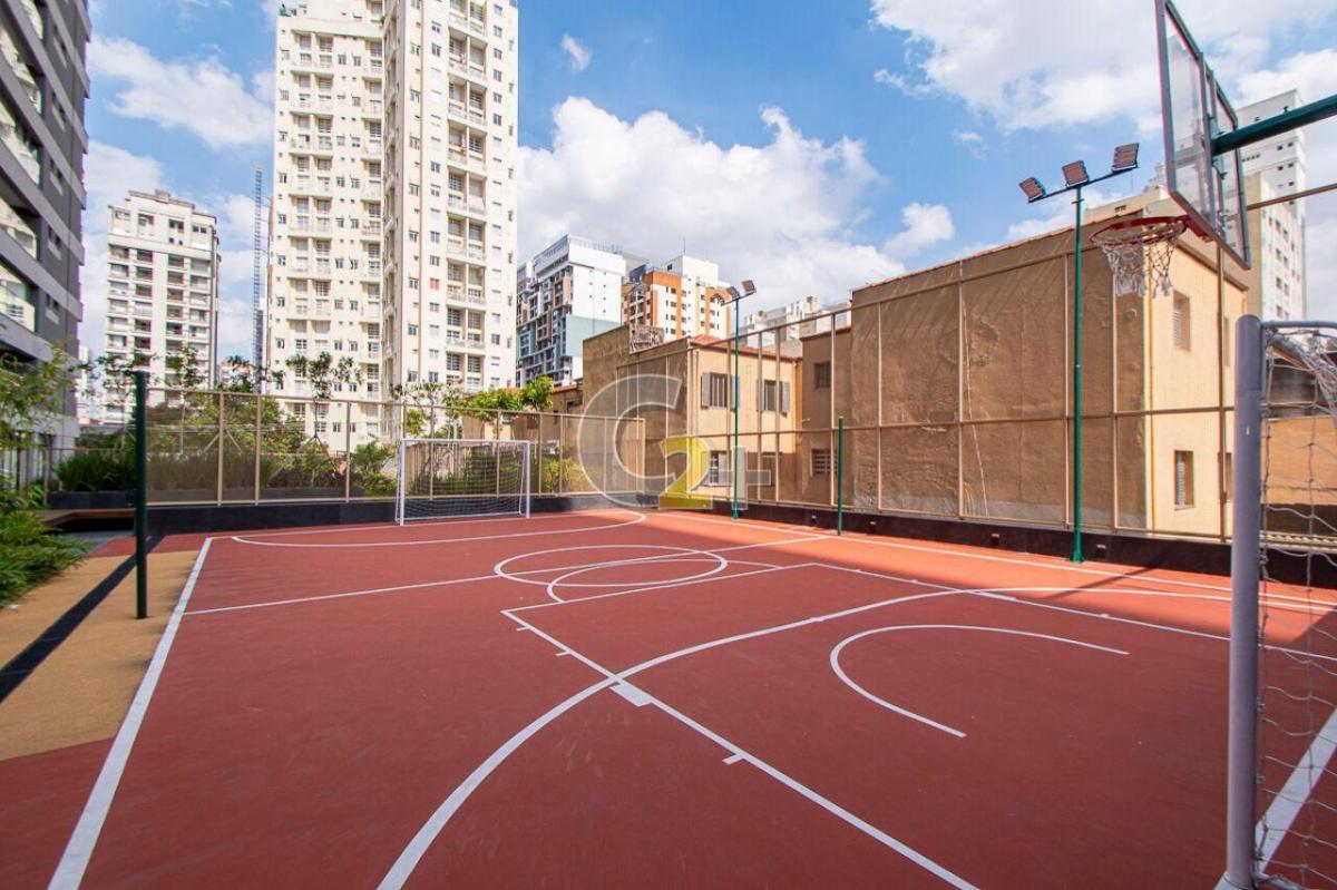 Apartamento à venda em Perdizes com 3 suítes e 2 vagas