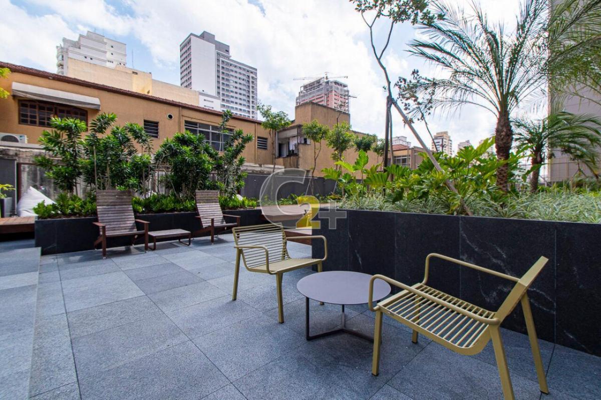 Apartamento à venda em Perdizes com 3 suítes e 2 vagas