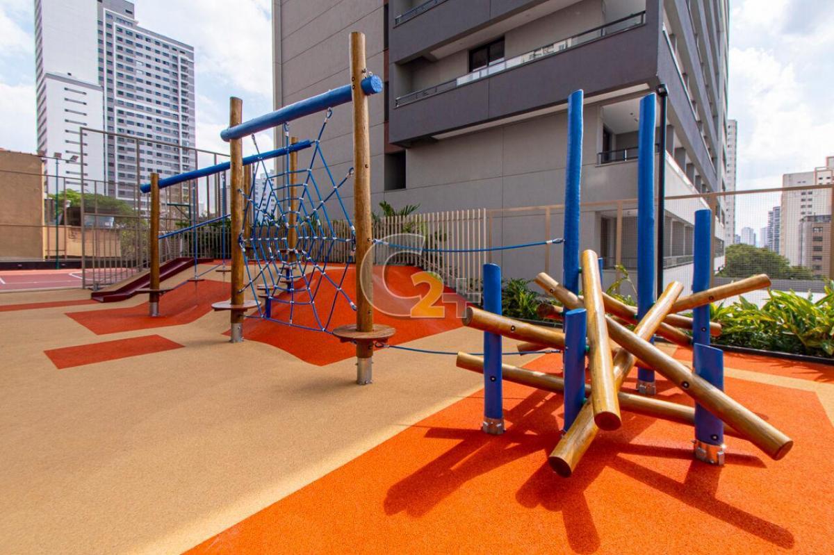 Apartamento à venda em Perdizes com 3 suítes e 2 vagas
