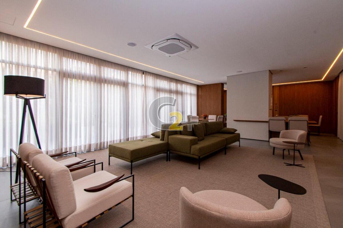 Apartamento à venda em Perdizes com 3 suítes e 2 vagas