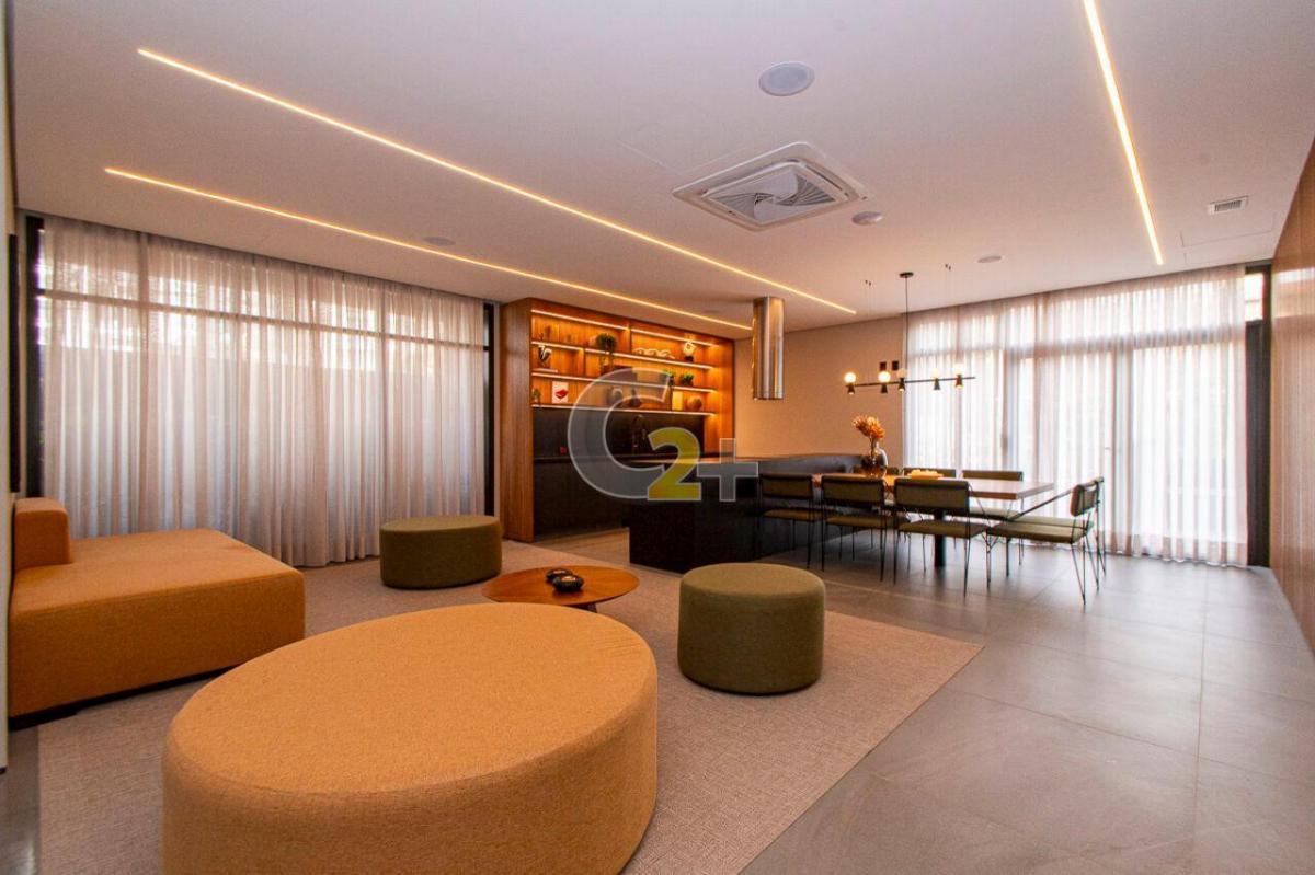 Apartamento à venda em Perdizes com 3 suítes e 2 vagas