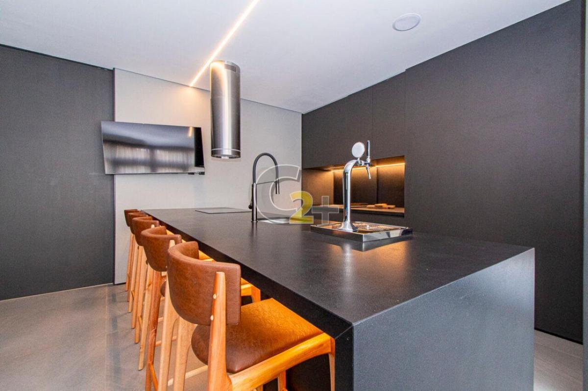 Apartamento à venda em Perdizes com 3 suítes e 2 vagas