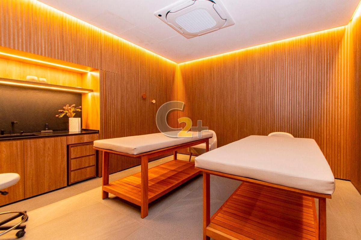 Apartamento à venda em Perdizes com 3 suítes e 2 vagas