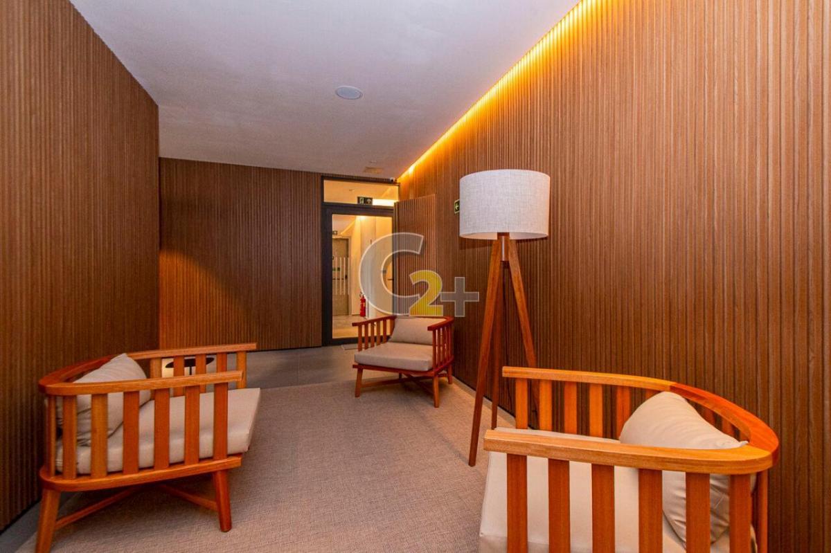 Apartamento à venda em Perdizes com 3 suítes e 2 vagas