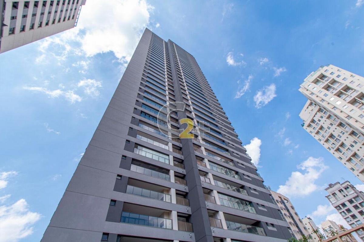 Apartamento à venda em Perdizes com 3 suítes e 2 vagas