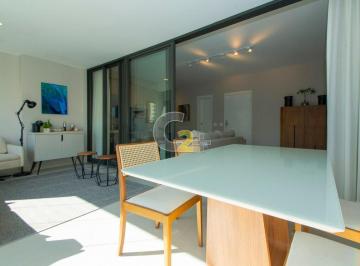 Apartamento à venda em Perdizes com 3 suítes e 2 vagas