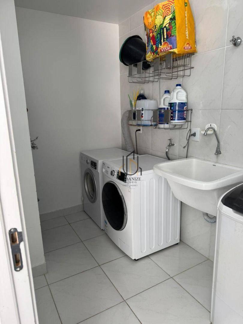 Sobrado de Alto Padrão com 291m² – Conforto e Sofisticação em São Paulo – Jardim São Rafael
