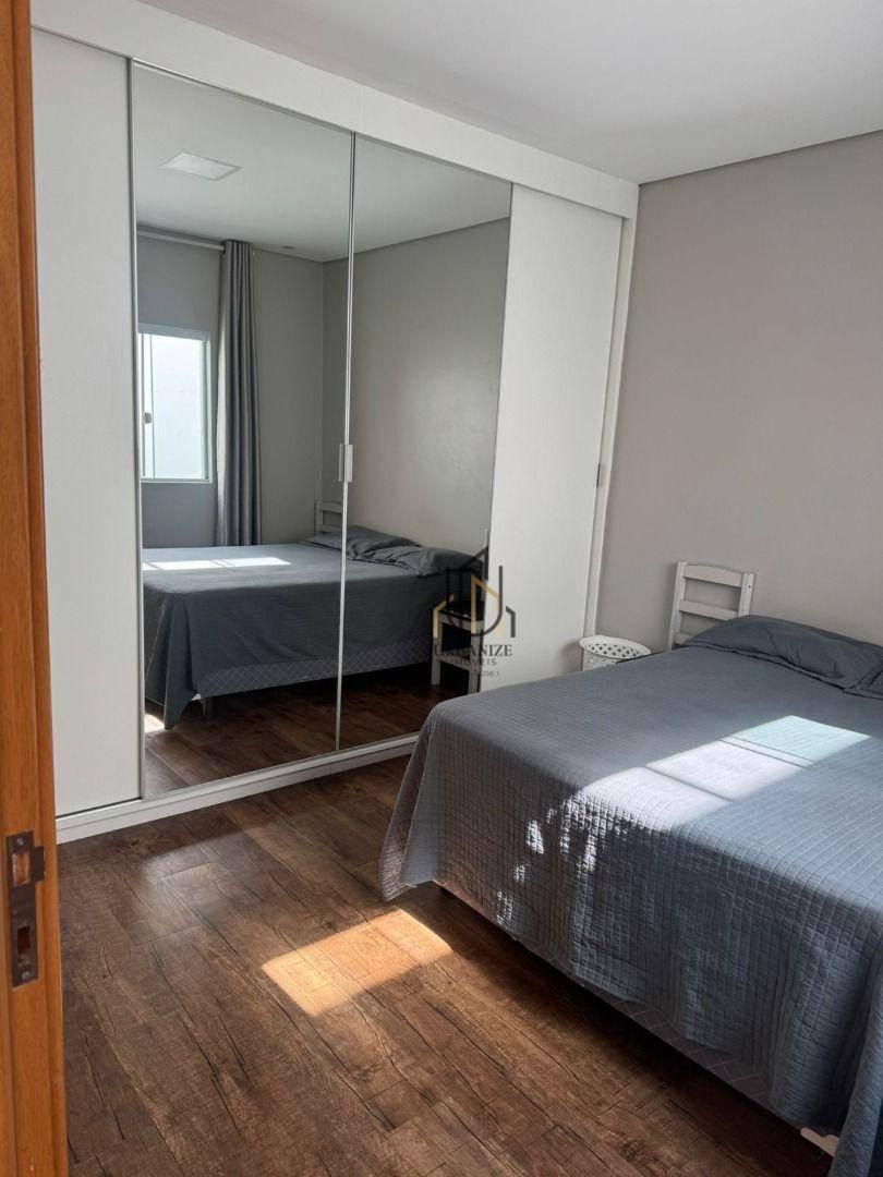 Sobrado de Alto Padrão com 291m² – Conforto e Sofisticação em São Paulo – Jardim São Rafael