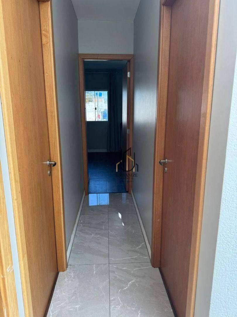 Sobrado de Alto Padrão com 291m² – Conforto e Sofisticação em São Paulo – Jardim São Rafael