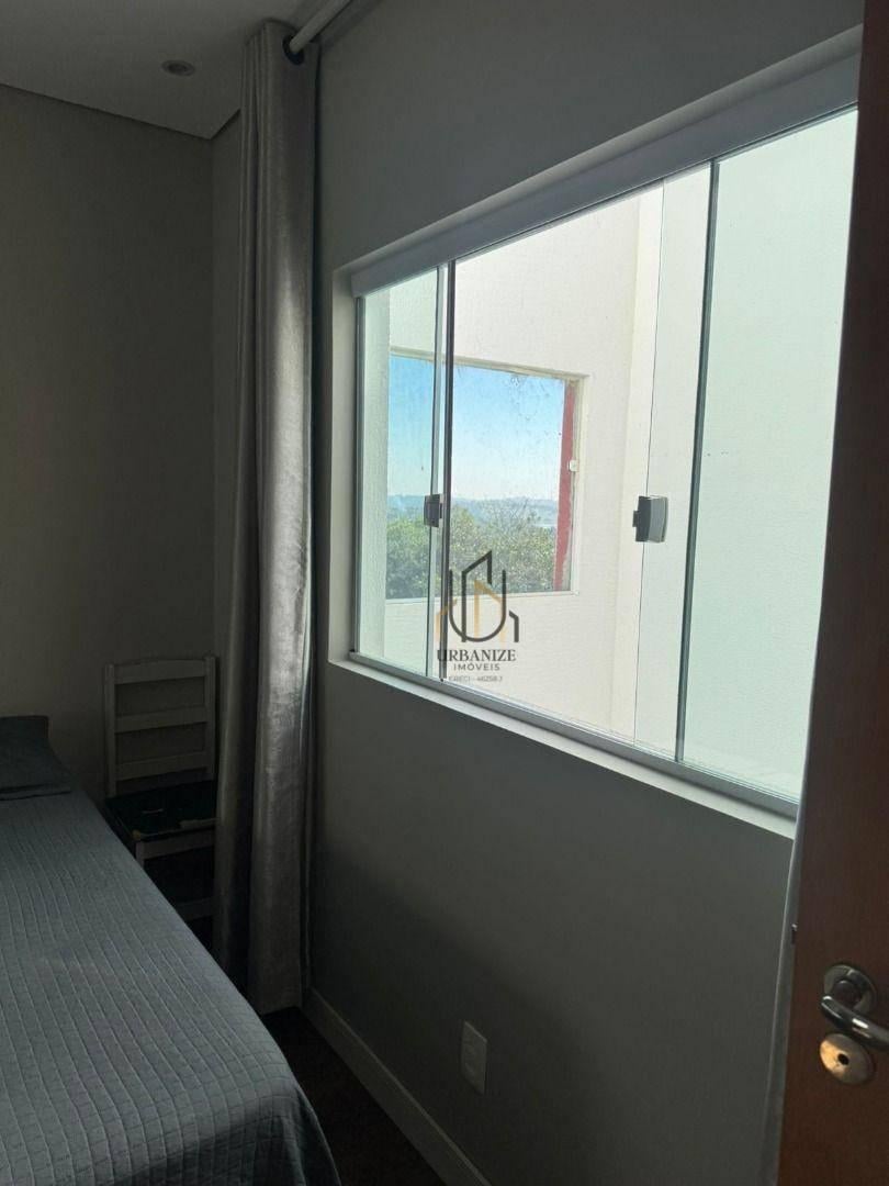 Sobrado de Alto Padrão com 291m² – Conforto e Sofisticação em São Paulo – Jardim São Rafael