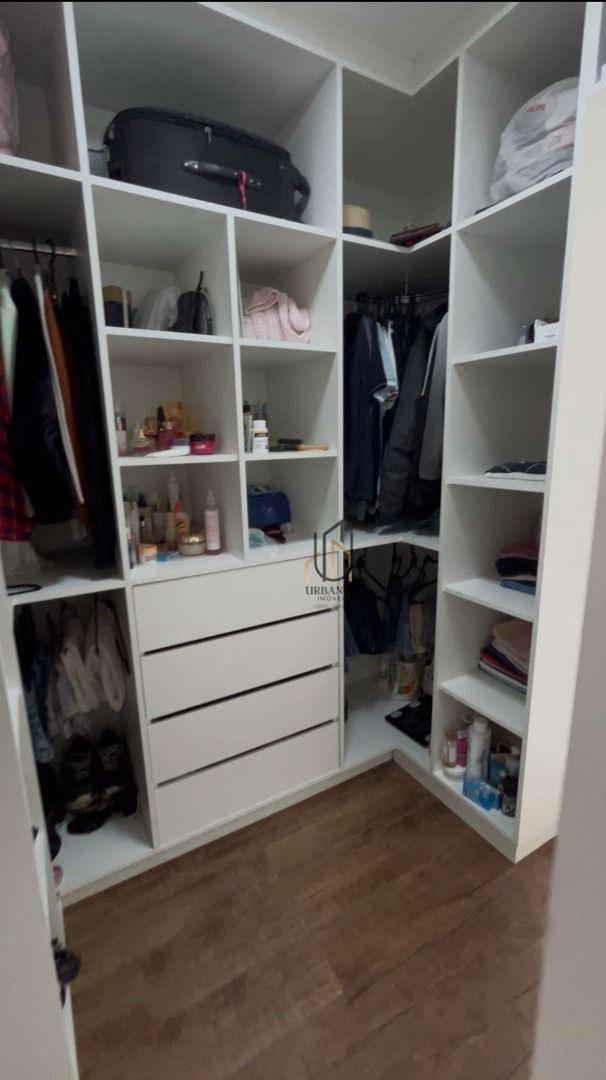 Sobrado de Alto Padrão com 291m² – Conforto e Sofisticação em São Paulo – Jardim São Rafael