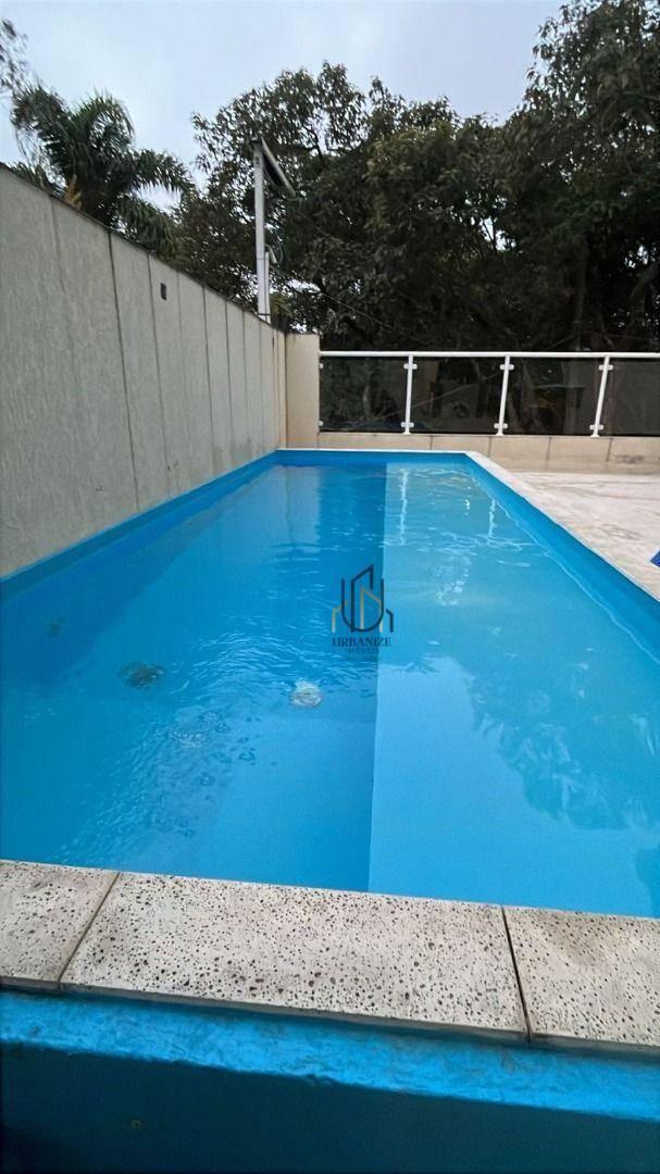 Sobrado de Alto Padrão com 291m² – Conforto e Sofisticação em São Paulo – Jardim São Rafael
