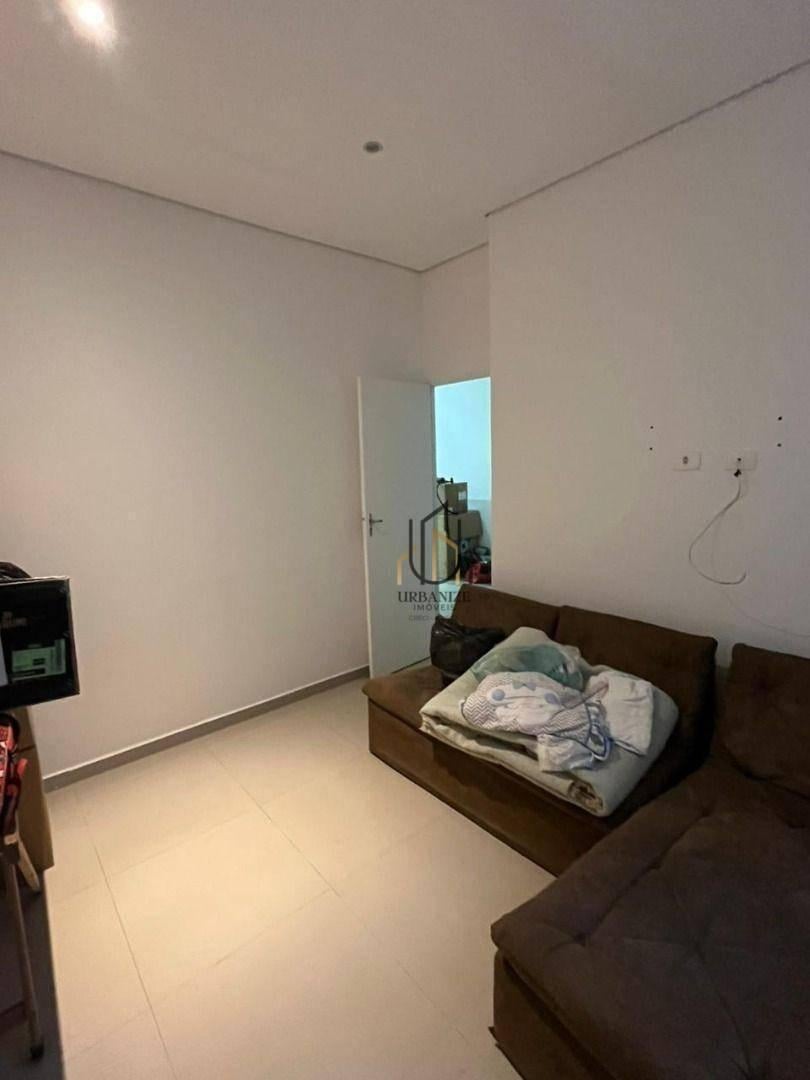 Sobrado de Alto Padrão com 291m² – Conforto e Sofisticação em São Paulo – Jardim São Rafael