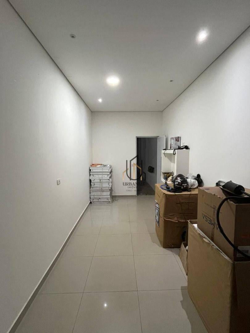 Sobrado de Alto Padrão com 291m² – Conforto e Sofisticação em São Paulo – Jardim São Rafael