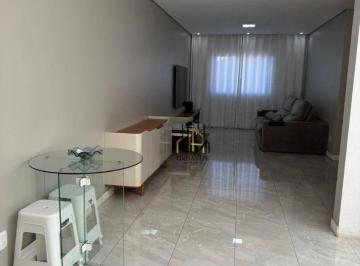 Sobrado de Alto Padrão com 291m² – Conforto e Sofisticação em São Paulo – Jardim São Rafael