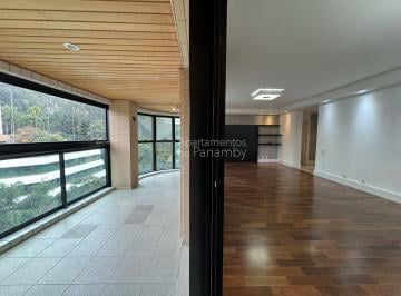 Villaggio Panamby – Apartamento 160mts para alugar no Villagio Panamby – São Paulo – SP