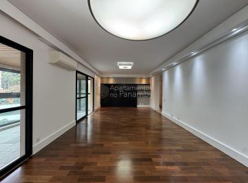 Villaggio Panamby – Apartamento 160mts para alugar no Villagio Panamby – São Paulo – SP