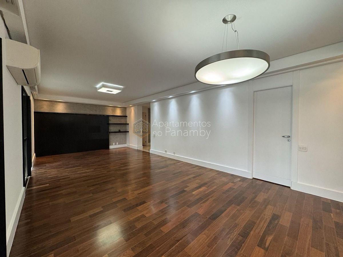 Villaggio Panamby – Apartamento 160mts para alugar no Villagio Panamby – São Paulo – SP