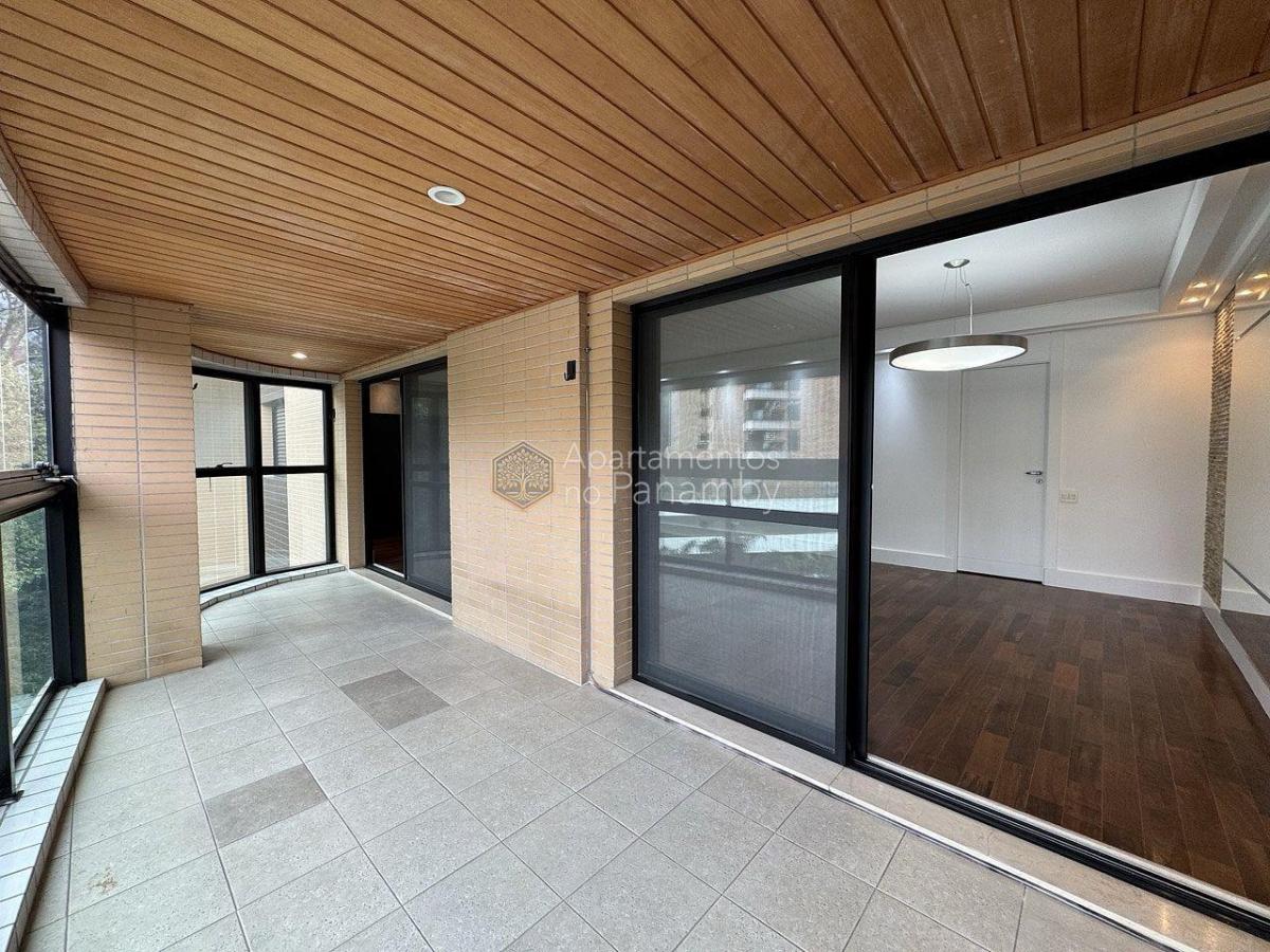 Villaggio Panamby – Apartamento 160mts para alugar no Villagio Panamby – São Paulo – SP