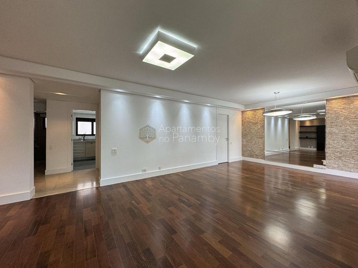 Villaggio Panamby – Apartamento 160mts para alugar no Villagio Panamby – São Paulo – SP