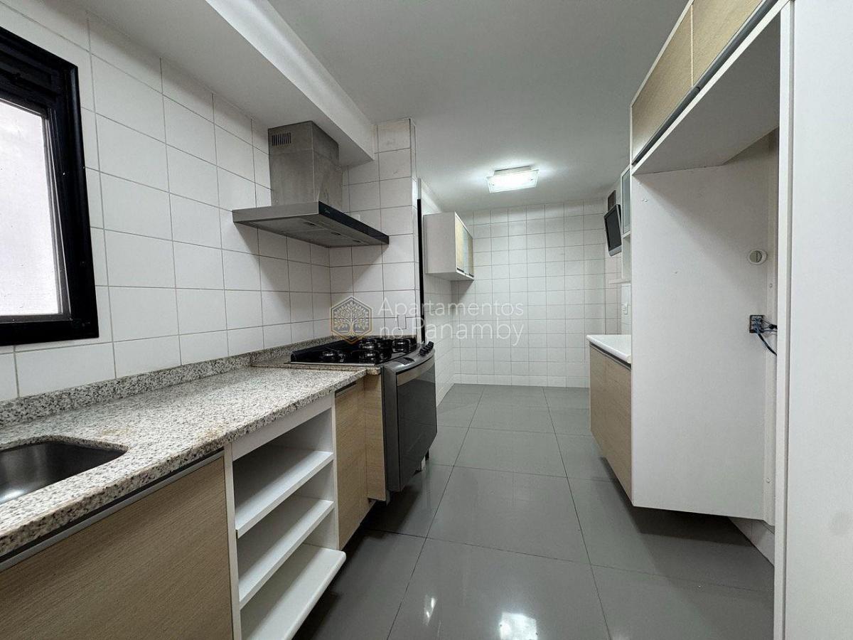 Villaggio Panamby – Apartamento 160mts para alugar no Villagio Panamby – São Paulo – SP