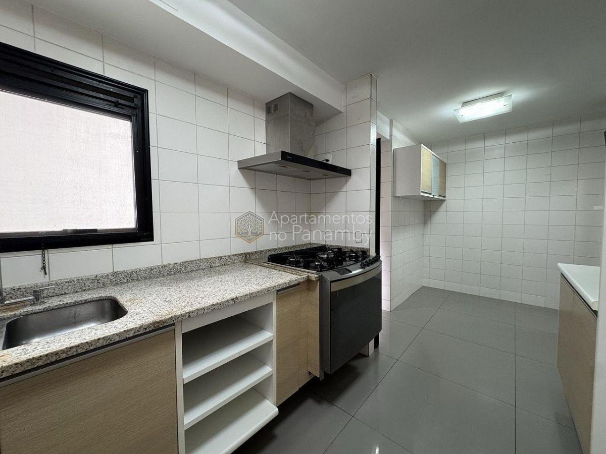 Villaggio Panamby – Apartamento 160mts para alugar no Villagio Panamby – São Paulo – SP