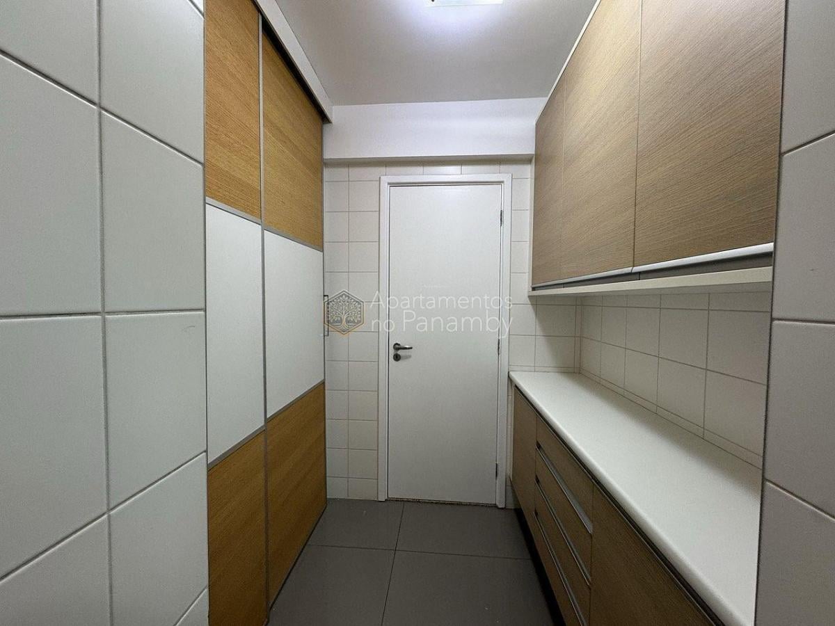 Villaggio Panamby – Apartamento 160mts para alugar no Villagio Panamby – São Paulo – SP