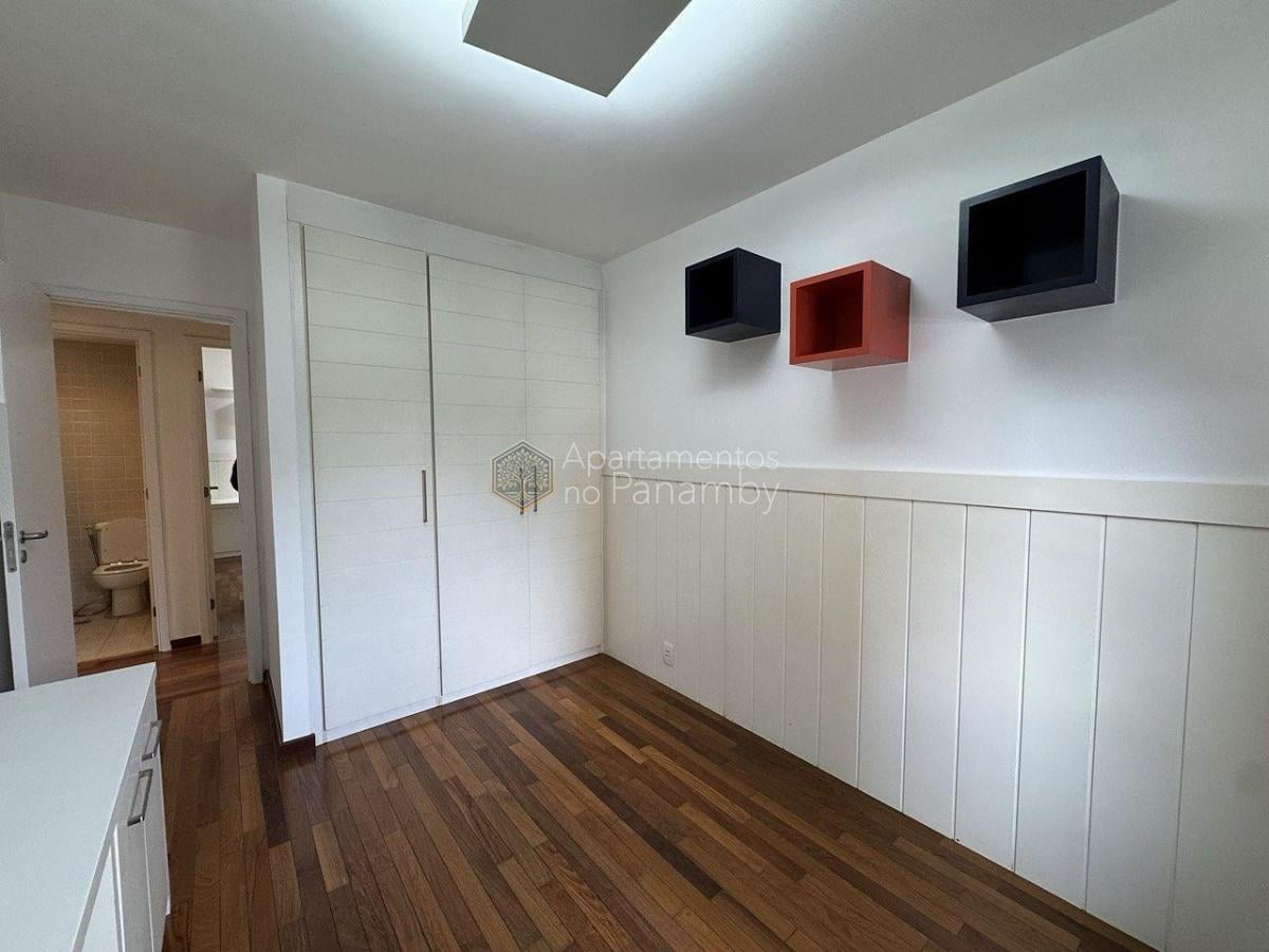 Villaggio Panamby – Apartamento 160mts para alugar no Villagio Panamby – São Paulo – SP