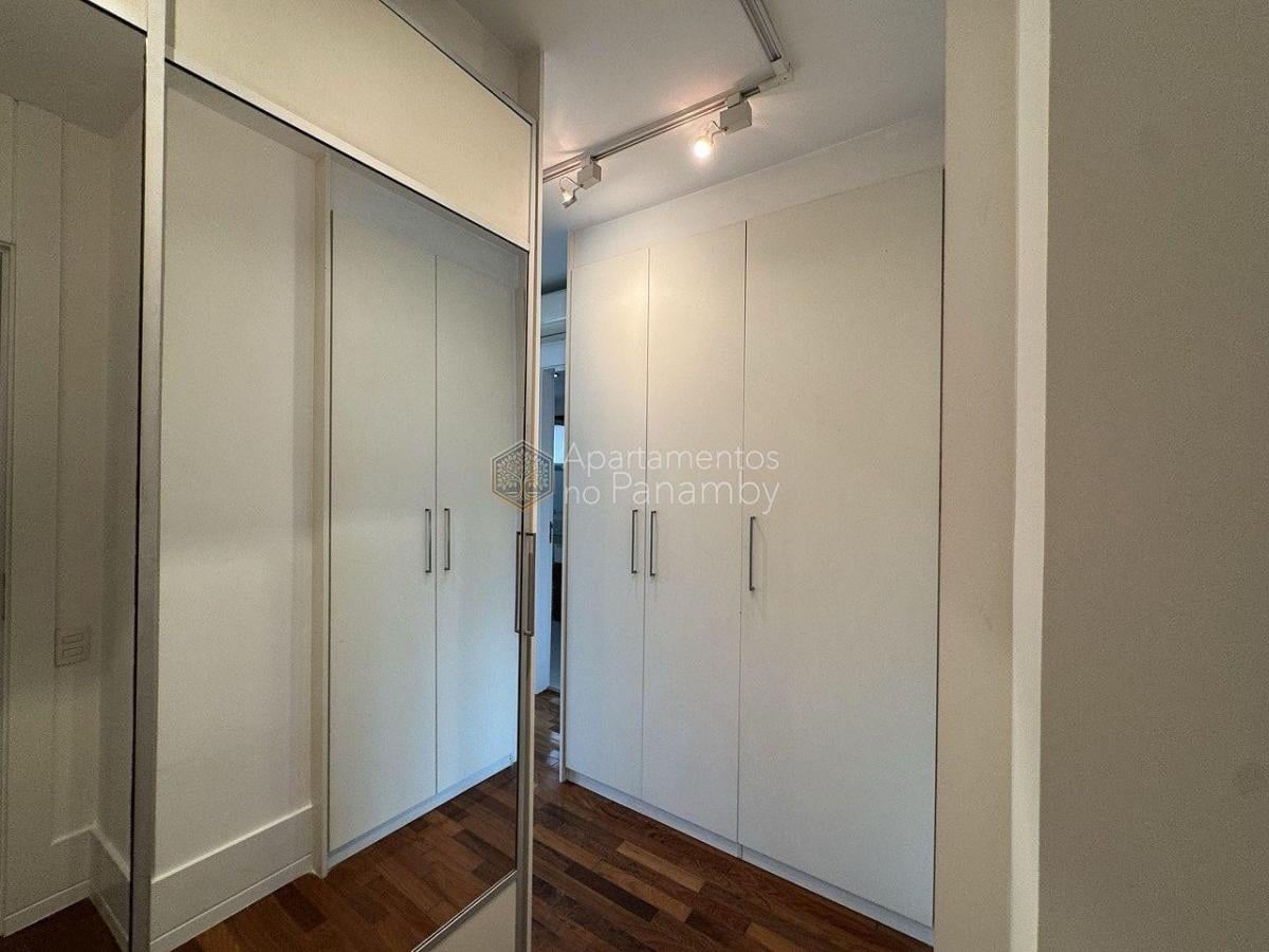 Villaggio Panamby – Apartamento 160mts para alugar no Villagio Panamby – São Paulo – SP