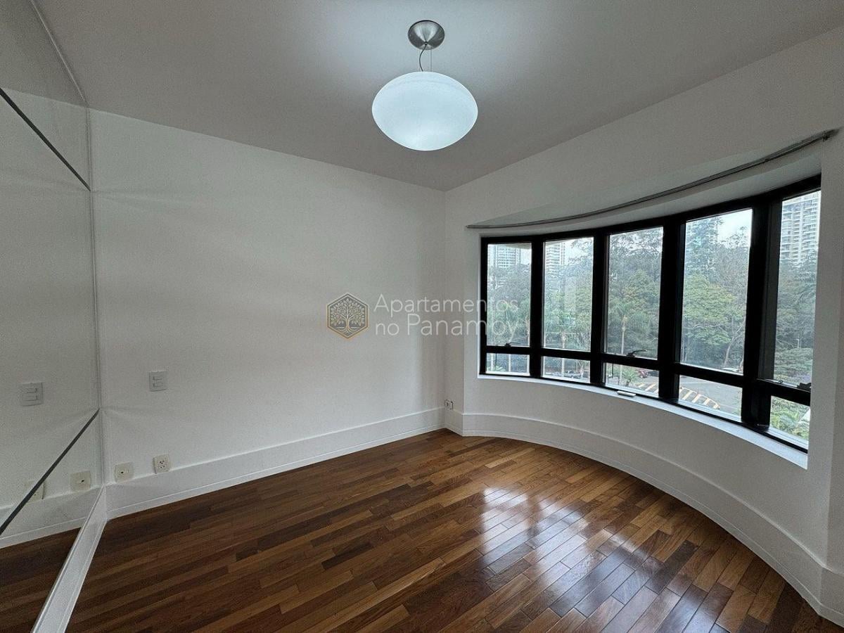 Villaggio Panamby – Apartamento 160mts para alugar no Villagio Panamby – São Paulo – SP
