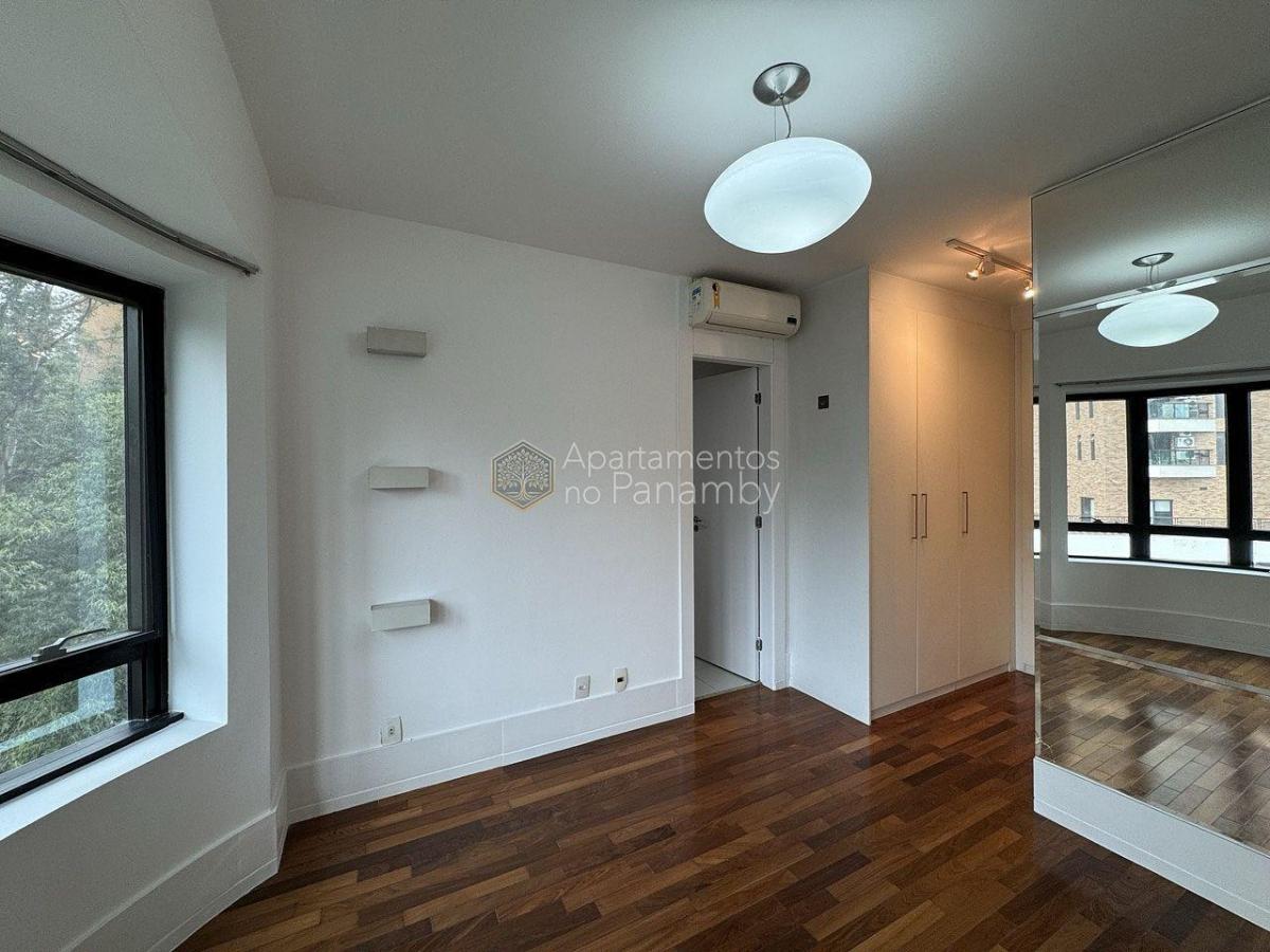Villaggio Panamby – Apartamento 160mts para alugar no Villagio Panamby – São Paulo – SP