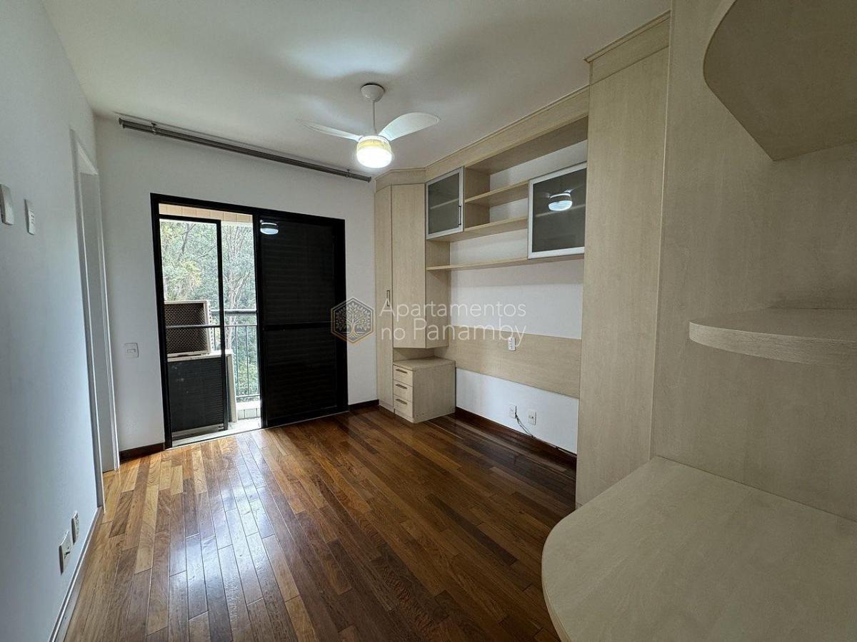 Villaggio Panamby – Apartamento 160mts para alugar no Villagio Panamby – São Paulo – SP