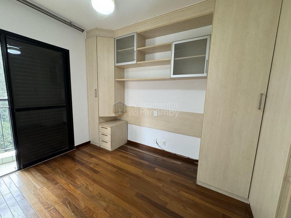 Villaggio Panamby – Apartamento 160mts para alugar no Villagio Panamby – São Paulo – SP