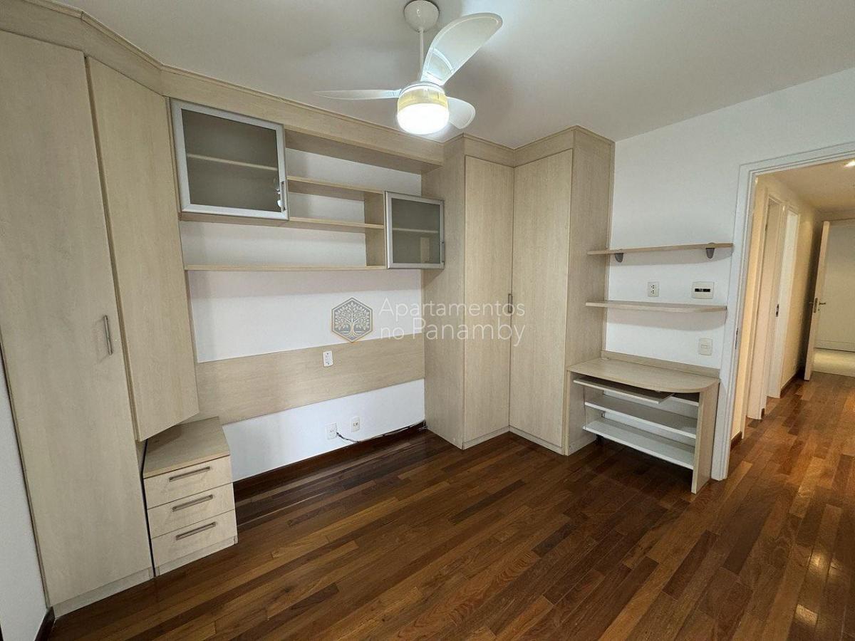 Villaggio Panamby – Apartamento 160mts para alugar no Villagio Panamby – São Paulo – SP