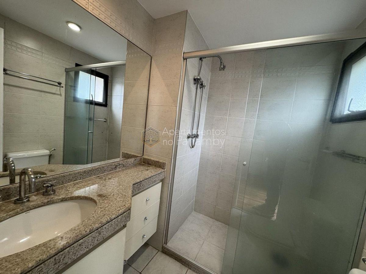 Villaggio Panamby – Apartamento 160mts para alugar no Villagio Panamby – São Paulo – SP