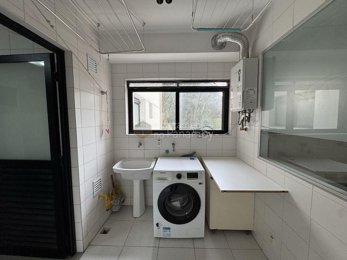 Villaggio Panamby – Apartamento 160mts para alugar no Villagio Panamby – São Paulo – SP