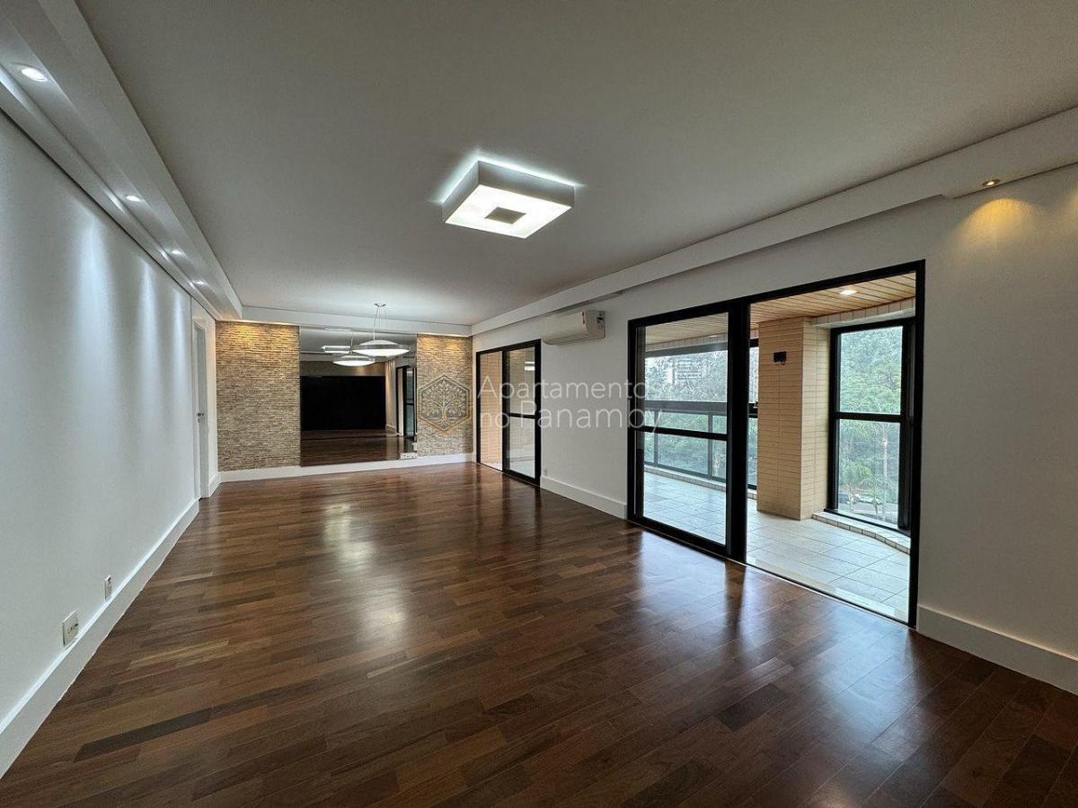 Villaggio Panamby – Apartamento 160mts para alugar no Villagio Panamby – São Paulo – SP