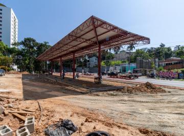Loja em posto na Avenida Nova Cantareira, N. 4055 – loja 6 • 60 m²