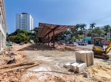 Loja em posto na Avenida Nova Cantareira, N. 4055 – loja 6 • 60 m²