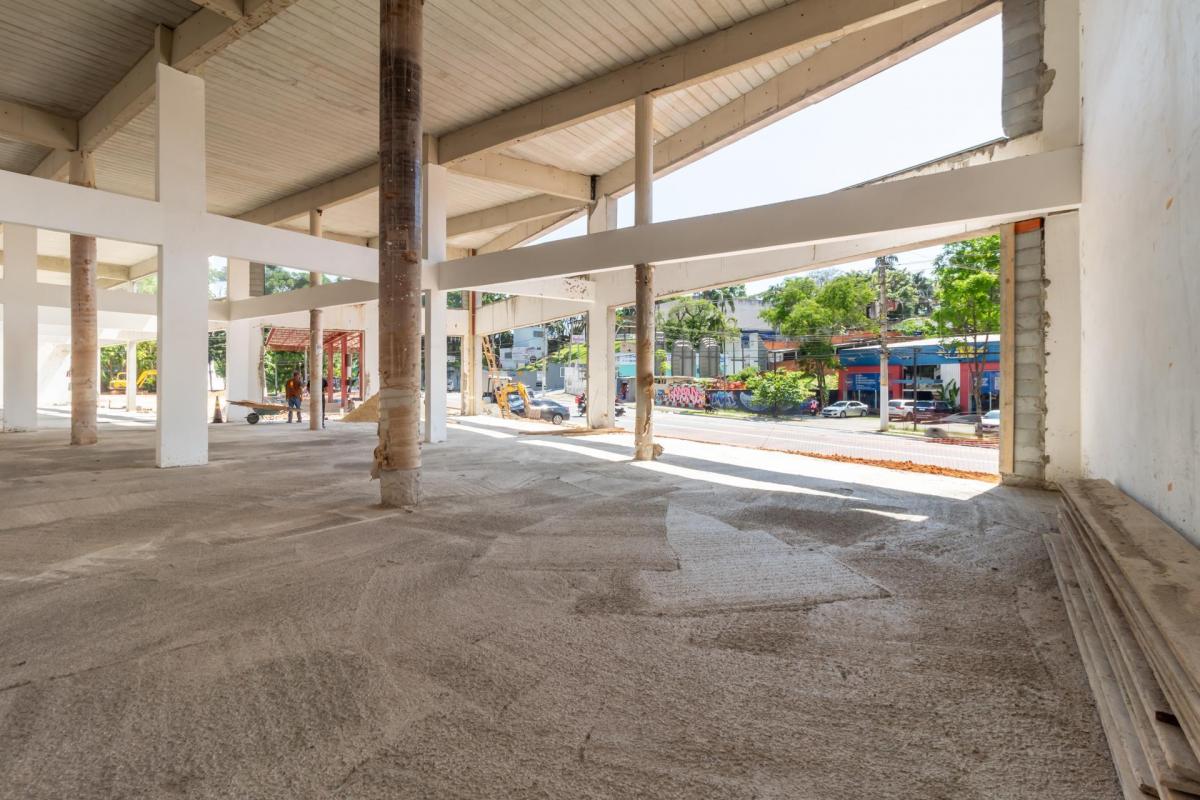 Loja em posto na Avenida Nova Cantareira, N. 4055 – loja 6 • 60 m²