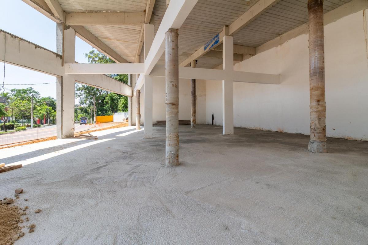 Loja em posto na Avenida Nova Cantareira, N. 4055 – loja 6 • 60 m²