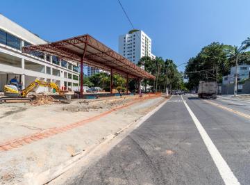 Loja em posto na Avenida Nova Cantareira, N. 4055 – loja 6 • 60 m²